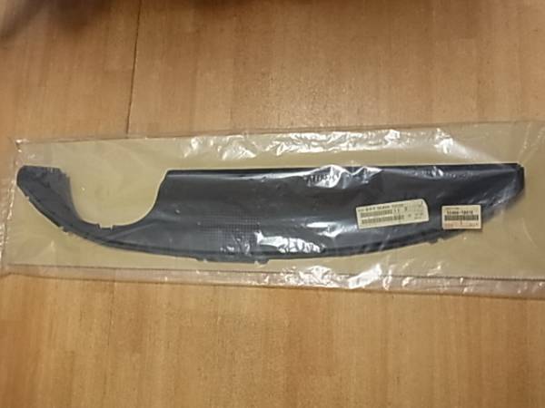 トヨタパブリカUP20，UP20S，UP26V用セフティパッド新品未開封