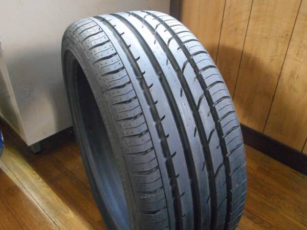イボ付超バリ山☆コンチネンタル 215/40R17 1本☆１０分