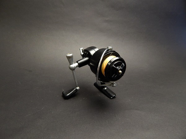 MITCHELL 308 スピニングリール ミッシェル 左巻き x27