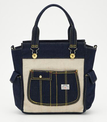 ★RODEOCROWNS★送料込 0528限定リュック サロペット3WAYバッグ 