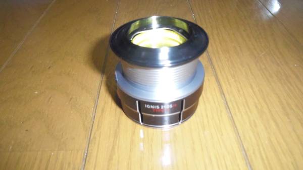 ダイワ 14 イグニス 2505H TYPE-R　スプール