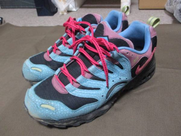 NIKE TERRA HUMARA テラフマラ アトモス別注 SUPREME(29.0cm)｜売買 
