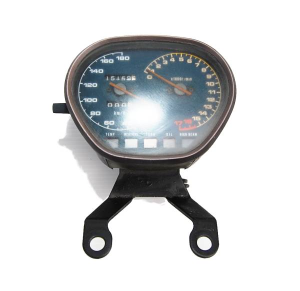 GSX250 GJ76A KATANA 純正 メーター 60 (27)