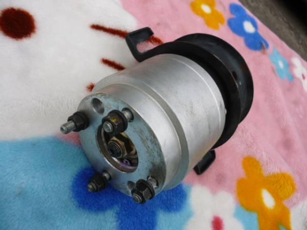 AZワゴン MD11S ビスカス カップリング 良好 ワゴンR MC11S 11年