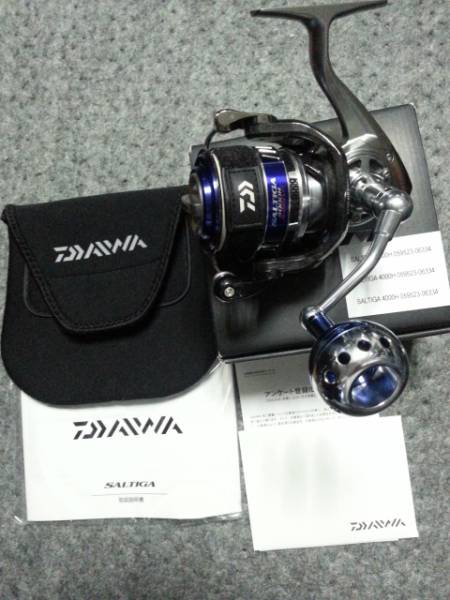 ソルティガＺ４０００Ｈ_1