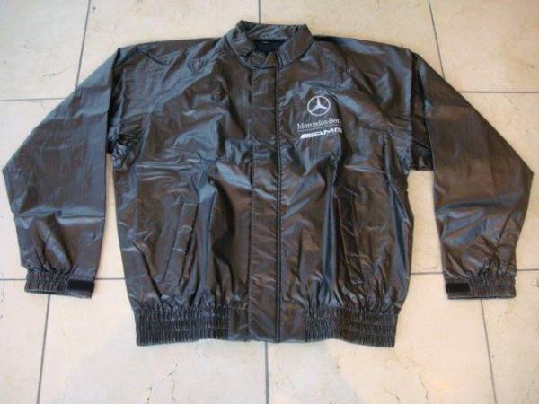 atari silver jacket