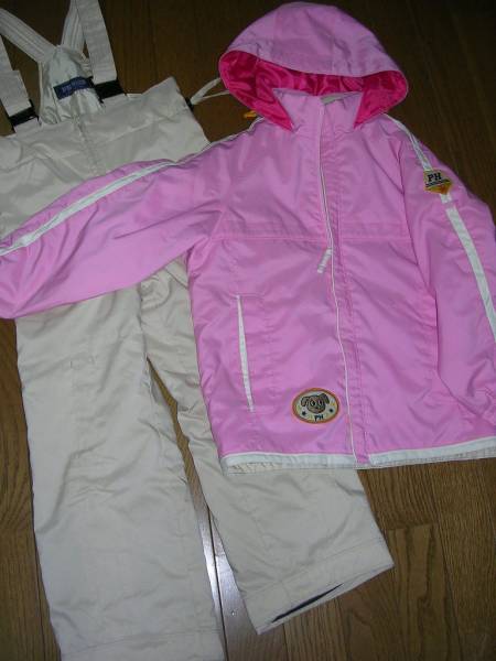 ★即決★フェニックス★スキーウエア上下★105から125