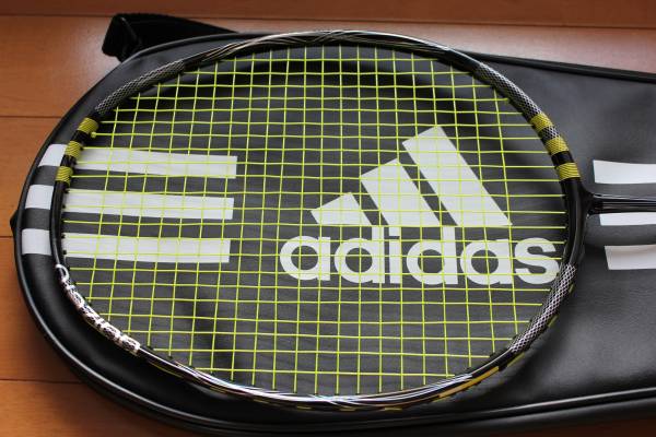 【新品同様】アディダス アディゼロ プロ バドミントン 【美品】