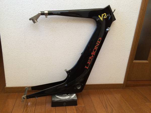 ◇【必見 お宝級】◇ Lemond V2 Boomerang(ロードバイク)｜売買された 