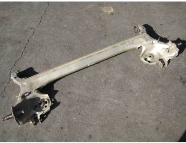 中古 ライフ JB5 J-LINE アクスル