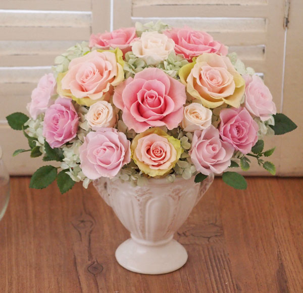 **Dear　Garden**可憐♪プティ・ブ－ケ（シュシュ）