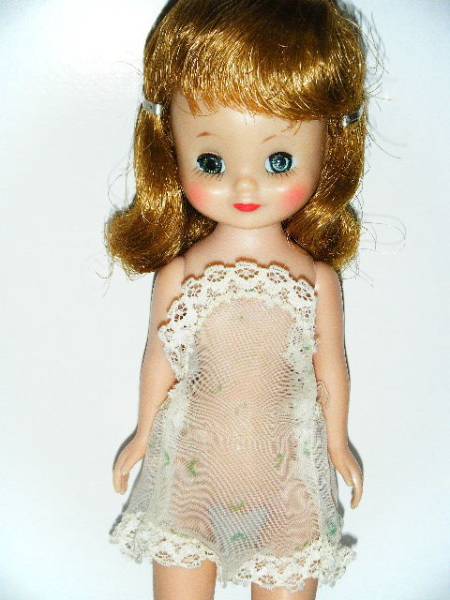 ◆ビンテージ ベッツィー ブロンド 美人 Betsy◆