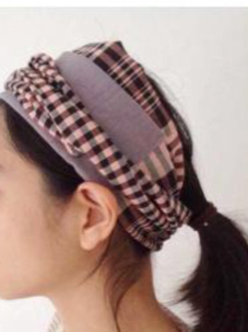 Moi Omas Hande Special Band モイ ヘアバンド ファッション小物 売買されたオークション情報 Yahooの商品情報をアーカイブ公開 オークファン Aucfan Com