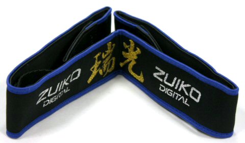 ★一発即決★オリンパス「瑞光」ロゴ入りストラップ★限定品★