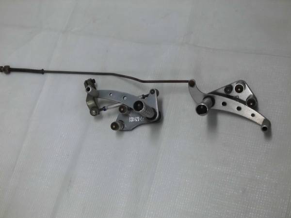 バックステップ ボルティ グラストラッカー ケンツ KENZ(スズキ用 