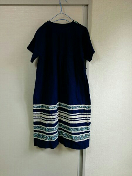 オンワード Onward ワンピース レディース ぶーらぶーら Mサイズ 売買されたオークション情報 Yahooの商品情報をアーカイブ公開 オークファン Aucfan Com