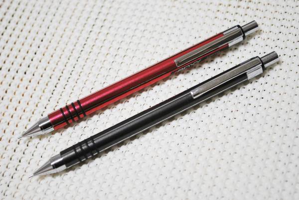 256．三菱 ボクシー BOXY DESIGN CONCEPT 506 BXN シャープ 2本