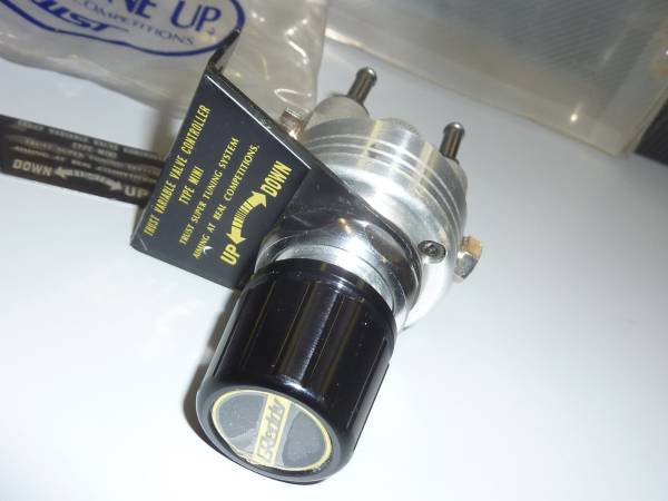 トラストTVVC mini