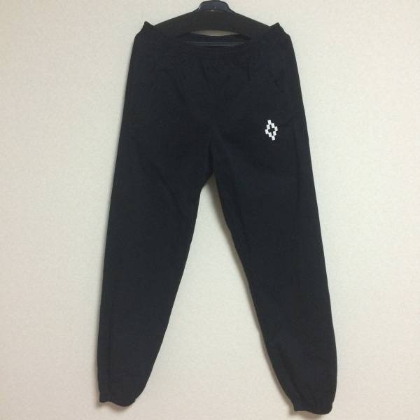 MARCELO BURLON マルセロバーロン ジョガーパンツ (Sサイズ)｜売買され