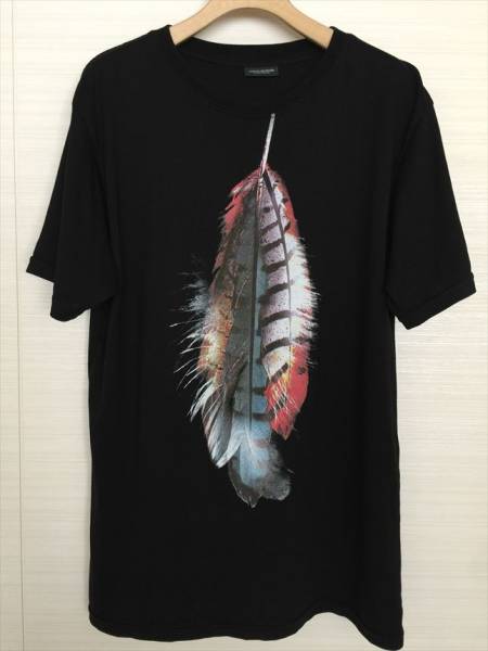 MARCELO BURLON　Tシャツ　マルセロ バーロン　ブロン