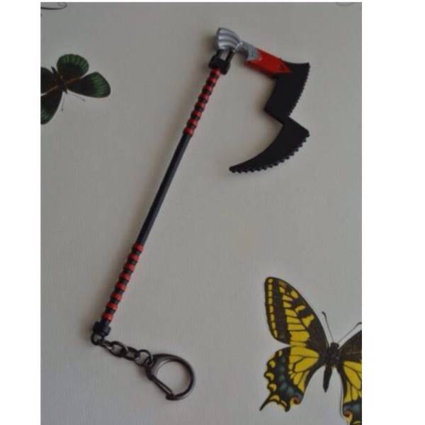 東京喰種 鈴屋什造 クインケ キーホルダー ジューゾーズ コミック アニメーション 売買されたオークション情報 Yahooの商品情報をアーカイブ公開 オークファン Aucfan Com