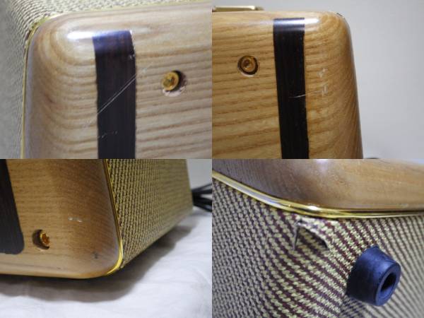 ☆Ken Jordin(ケン・ジョーダン)ギターアンプ Classic-10 中古(コンボ