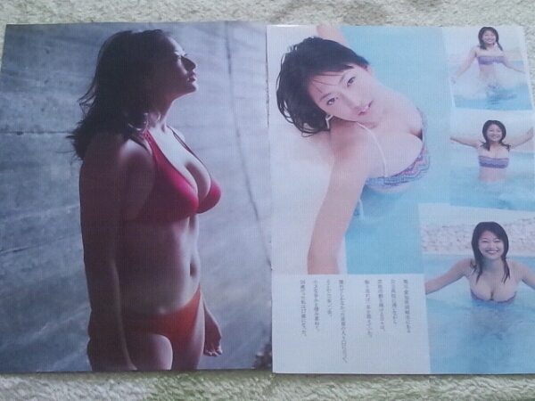 澤田夏生 プレイボーイグラビア切り抜き４ページ タレント 売買されたオークション情報 Yahooの商品情報をアーカイブ公開 オークファン Aucfan Com