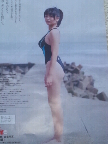 澤田夏生 プレイボーイグラビア切り抜き４ページ タレント 売買されたオークション情報 Yahooの商品情報をアーカイブ公開 オークファン Aucfan Com