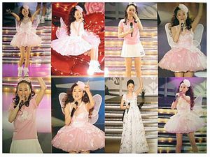 松田聖子[35th Anniversary Concert Tour 2015]生写真A24枚