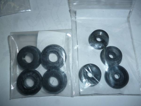 旧車 レトロ トヨタスポーツ800 ヨタハチ F・Rカップのみ 新品