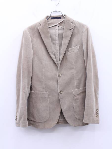 ○TAGLIATORE　　タリアトーレ　　コーデュロイジャケット　　44