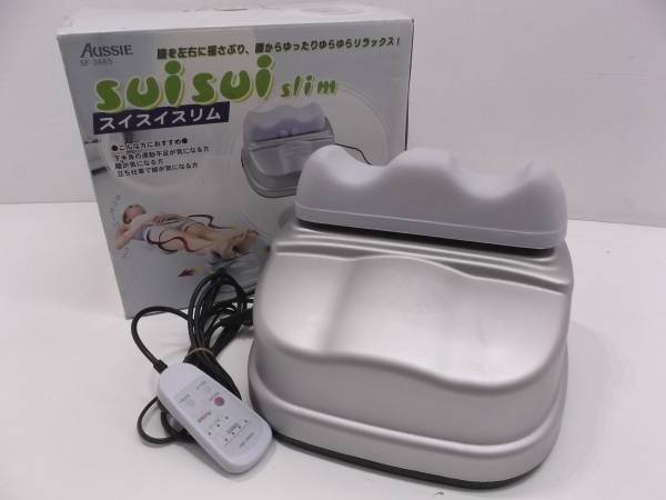 ジョイナス 金魚運動器 スイスイスリム 5F-3665/ダイエット○(マシン