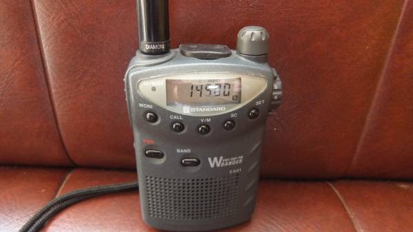 STANDARD　C501　完動品