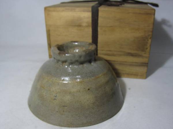 ◎売切り◎　茶碗　箱付き　口径１４．５ｃｍ