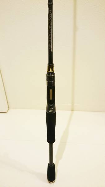 エバーグリーン インスピラーレ スタリオンDG ブラック 中古