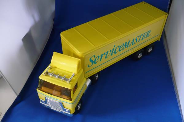 ERTL（アーテル） ServiceMASTER　トラック【中古】