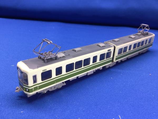 O233 MODEMO NT83 江ノ島電鉄 1000形 デビュー時仕様 (M車)