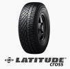 ◆ミシュラン LATITUDE Cross 235/70R16 代引手数料無料