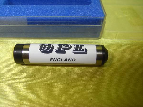 中古・美品】OPL 直視分光器・宝石鑑別機材 中古・美品】OPL 直視分光器・宝石鑑別機材