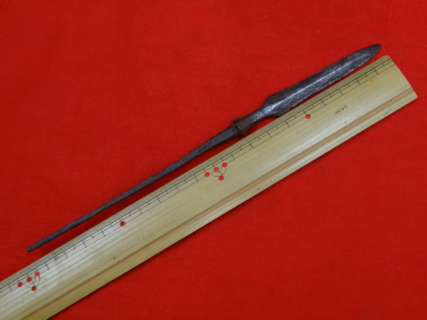 ◆⑪武具甲冑鎧◆矢尻◆弓道◆矢筒◆馬具◆