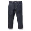 販売店売切 BEDWIN / ベドウィン 9/L DENIM PANTS RAW JESSEE