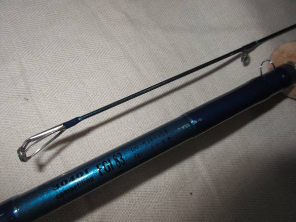 コータック 3040t コンペティション Egi Ldb エギング その他 売買されたオークション情報 Yahooの商品情報をアーカイブ公開 オークファン Aucfan Com