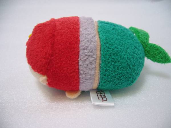 アリエル ツムツム ぬいぐるみ リトルマーメイド リトル マーメイド 売買されたオークション情報 Yahooの商品情報をアーカイブ公開 オークファン Aucfan Com