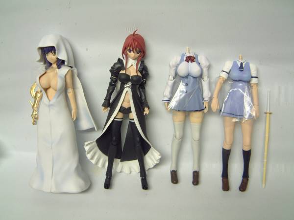 ふるプニっ！EXTRA「聖痕の～」 織部まふゆ ・ 山辺 燈開封美品 