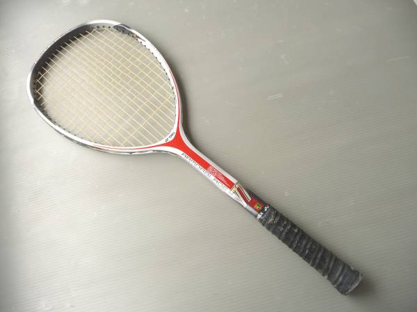 ソフトテニスラケット 【アーマーブレード77】 YONEX ヨネックス