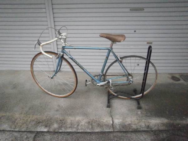 コルナゴ スーパー COLNAGO カンパ ビンテージ 1970年代 ロード