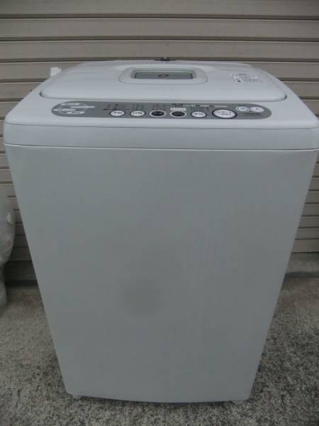 TOSHIBA東芝　AW-42SEE4　全自動洗濯機　4.2㎏