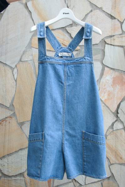 stella mccartney ステラマッカートニー サロペット CARVEN (ステラ
