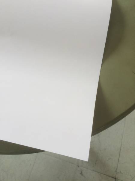 羽生結弦 献血ポスター 非売品 新品未使用 B2_2