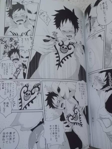 ワンピース トラにゃんこ さぶれ Lawpai ドフロ ヴェルロ One Piece 売買されたオークション情報 Yahooの商品情報をアーカイブ公開 オークファン Aucfan Com